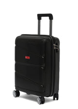 Black Luggage