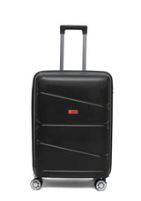 Black Luggage