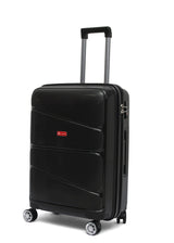 Black Luggage