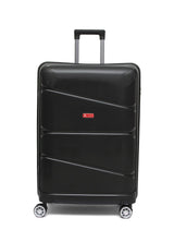 Black Luggage
