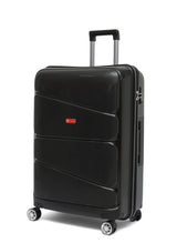 Black Luggage