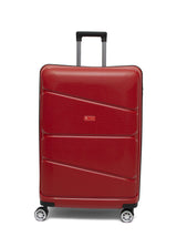 Red Luggage