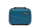 Blue Luggage