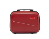 Red Luggage