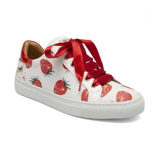 Strawberry Sneaker