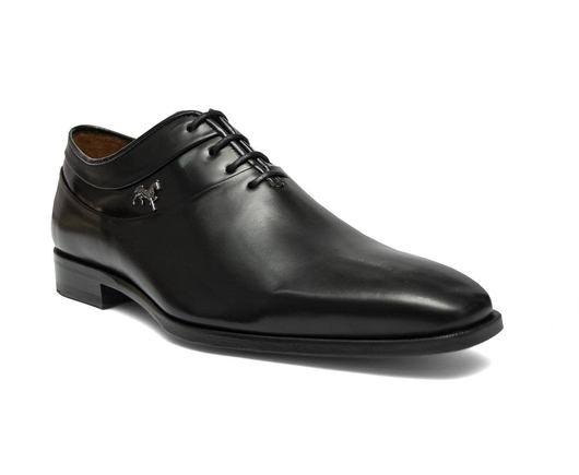 Men's Black Shoe