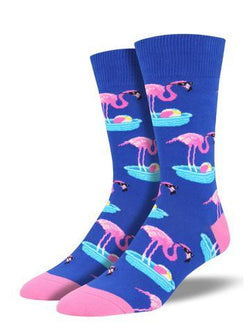 BIRDBATH SOCKS
