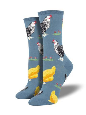 BOCK BOCK SOCKS