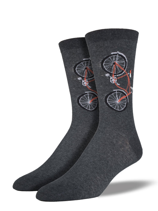 Men's Bicycle Socks