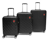 Black Luggage