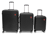 Black Luggage