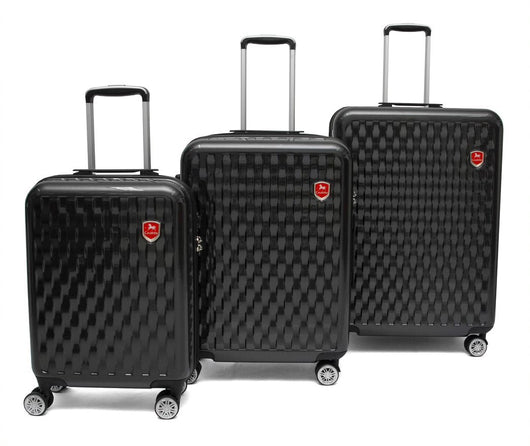 Black Luggage