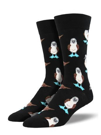 Men's Boobies Socks