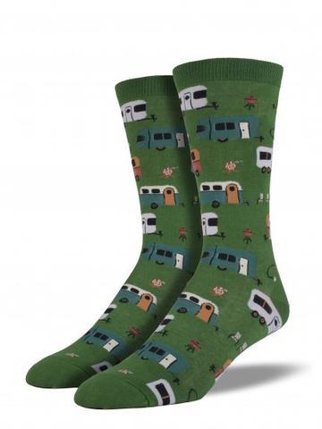CAMPTOWN SOCKS