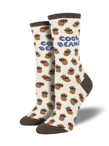 COOL BEANS SOCKS