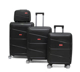 Black Luggage