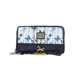 Mariposa Wristlet