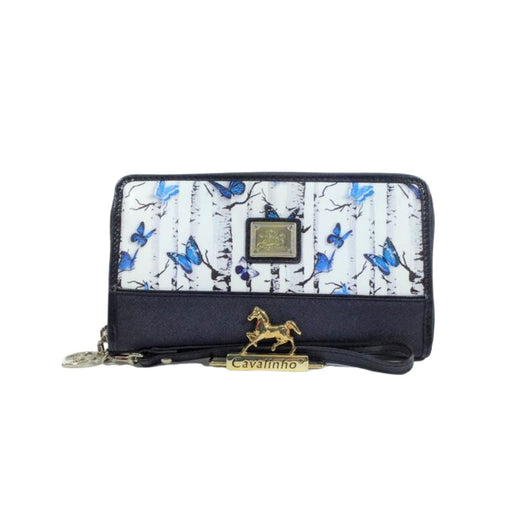 Mariposa Wristlet