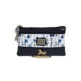 Mariposa Large Cosmetic Case