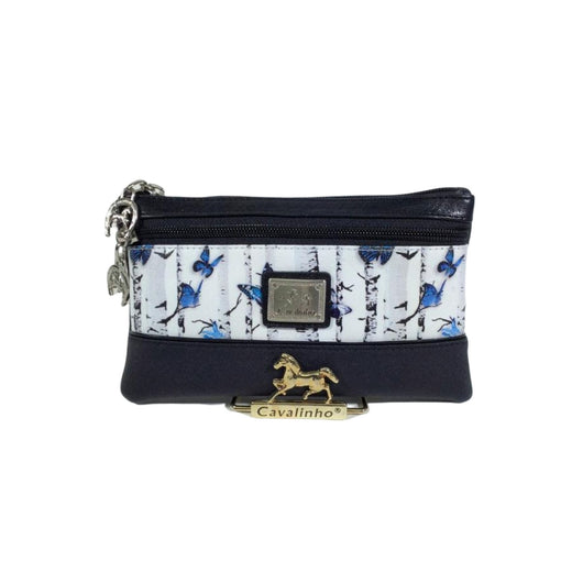 Mariposa Large Cosmetic Case