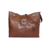 Camel Signature Shoulder