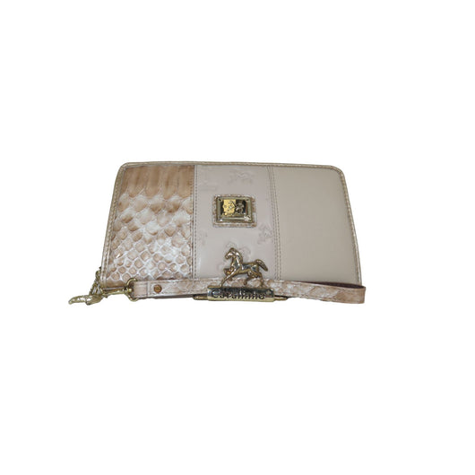 Diamond Wristlet