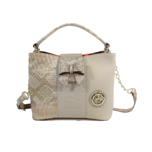Diamond Handbag