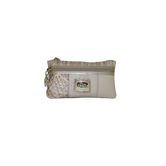 Diamond Cosmetic Case
