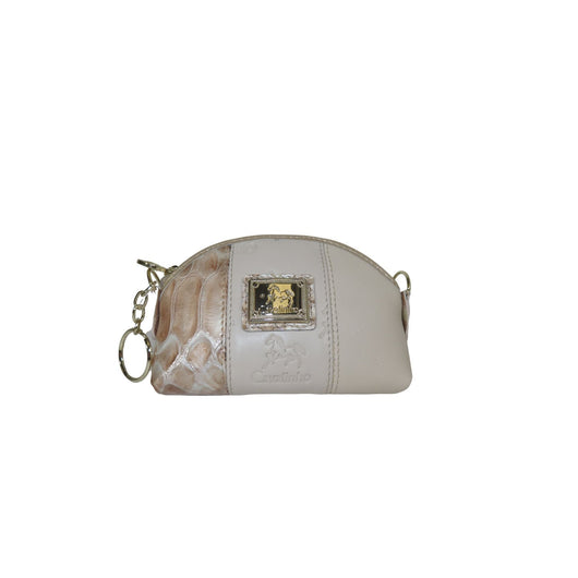 Diamond Change Purse