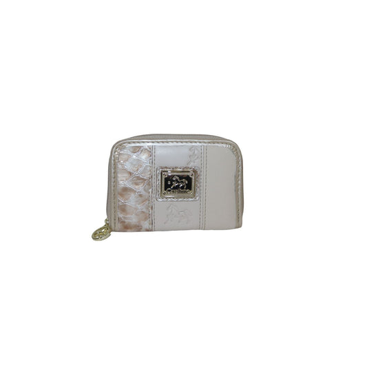 Diamond Change Purse