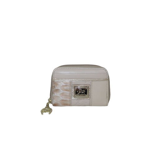 Diamond Change Purse
