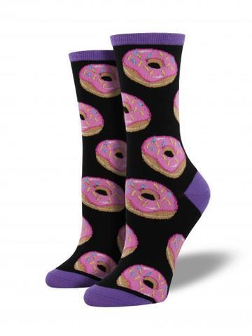 DONUTS SOCKS