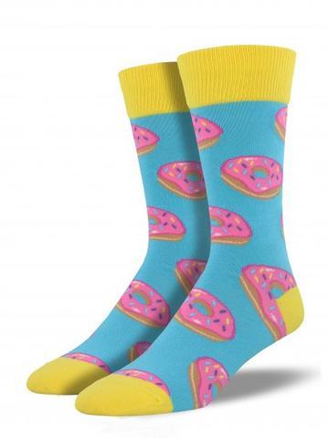 DONUTS SOCKS