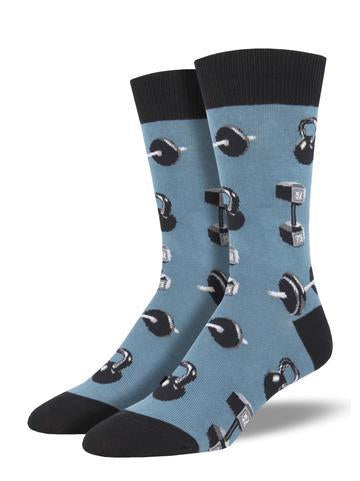 DO YOU EVEN LIFT BRO? SOCKS