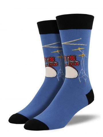 DRUM SOLO SOCKS