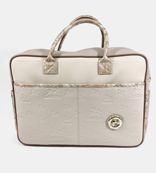Diamond Baby Bag