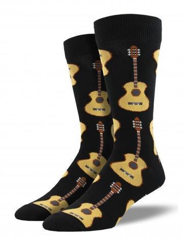 GUITAR SOCKS