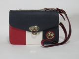 Sail Shoulder Bag