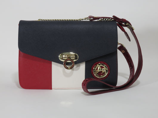 Sail Shoulder Bag