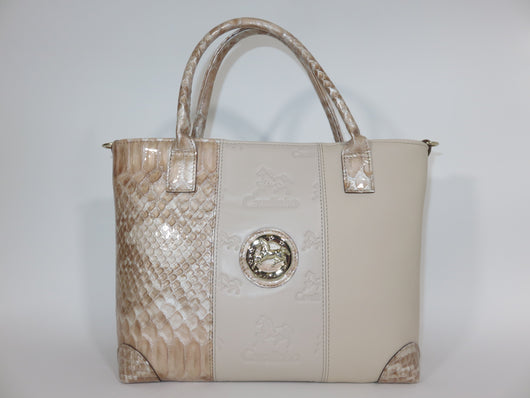 Diamond Handbag