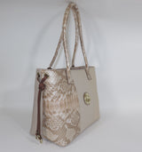 Diamond Handbag