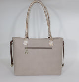 Diamond Handbag