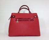 Emily Red Handbag
