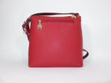 Emily Red Crossbody