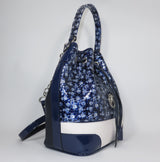 Serenity Blue Handbag