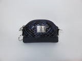 Blueberry Change Purse