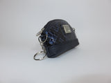 Blueberry Change Purse