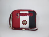 Sail Crossbody