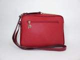 Sail Crossbody