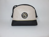 Emily Black Crossbody